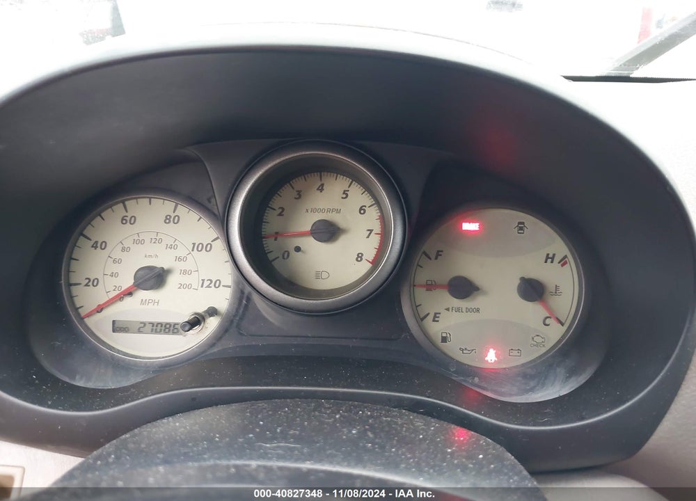 2001 TOYOTA RAV4 VIN: JTEGH20V310017662