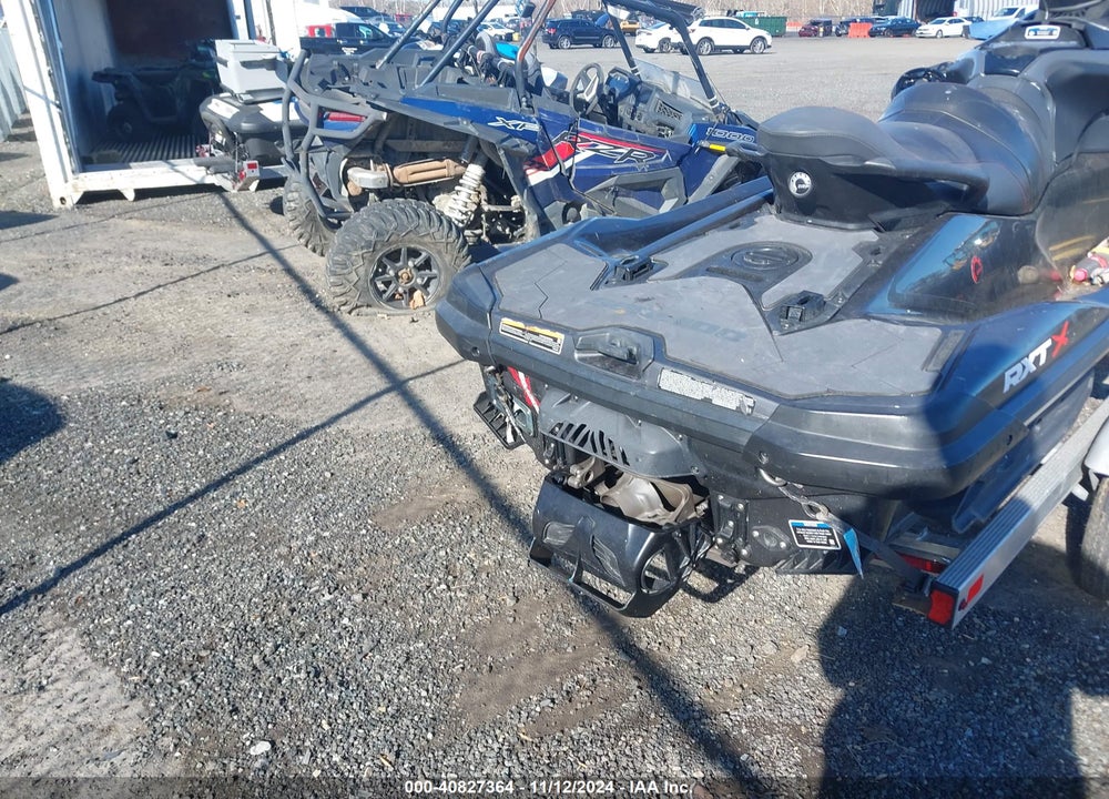 2023 SEA DOO RXT-300 VIN: 5KTWS1419LF528404