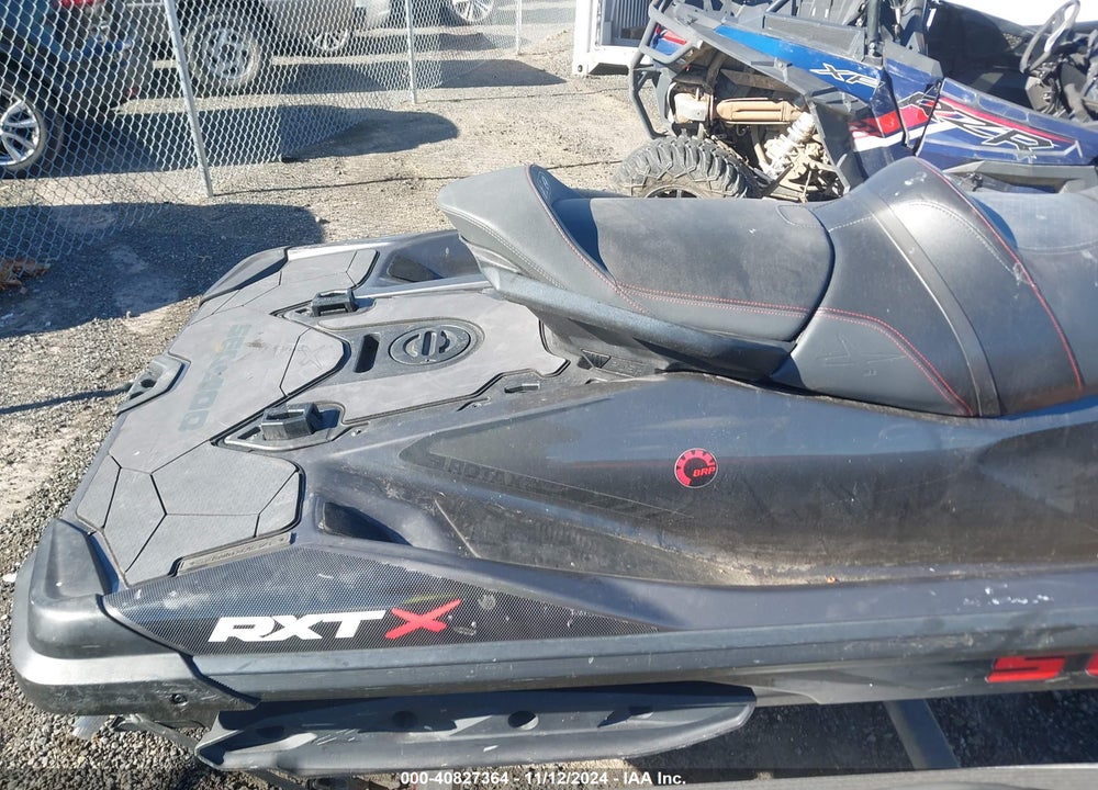 2023 SEA DOO RXT-300 VIN: 5KTWS1419LF528404