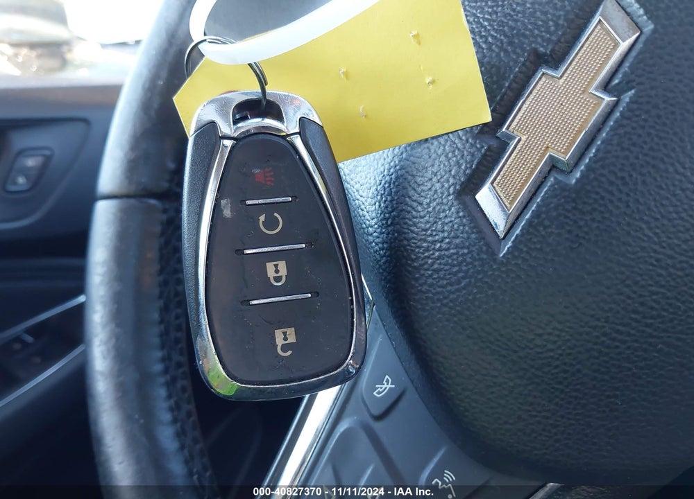 2018 CHEVROLET CRUZE PREMIER AUTO VIN: 3G1BF6SM0JS580556