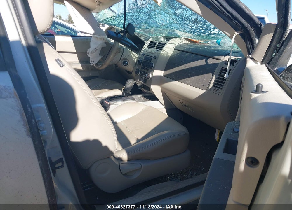 2008 FORD ESCAPE XLT VIN: 1FMCU03148KA73986