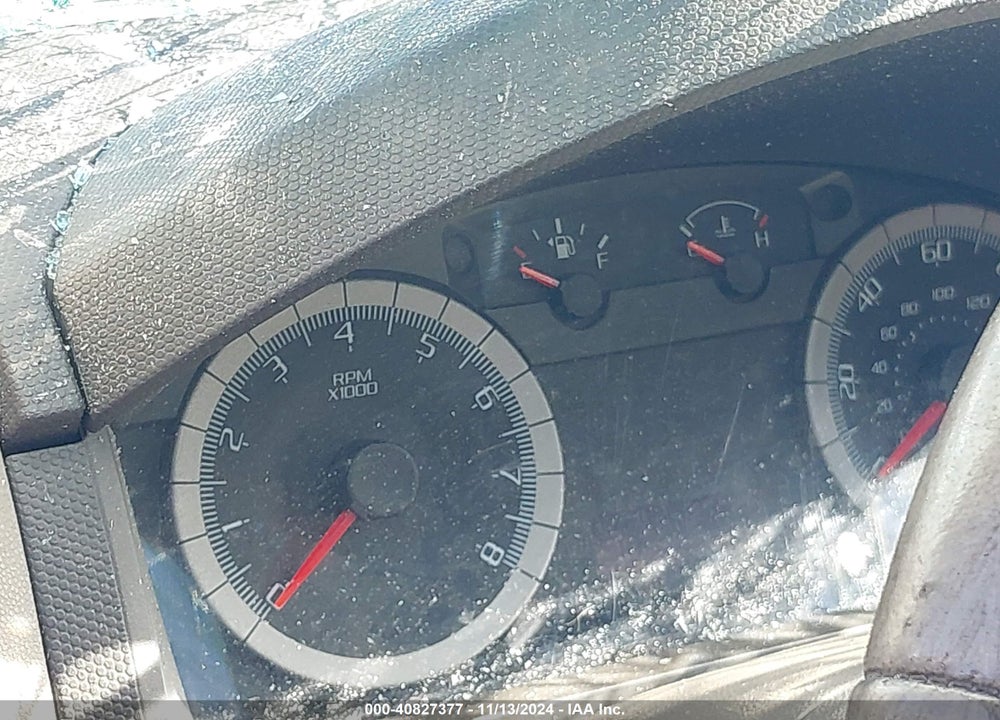 2008 FORD ESCAPE XLT VIN: 1FMCU03148KA73986
