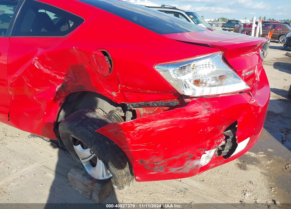 2013 HONDA CIVIC LX VIN: 2HGFG3B58DH523396