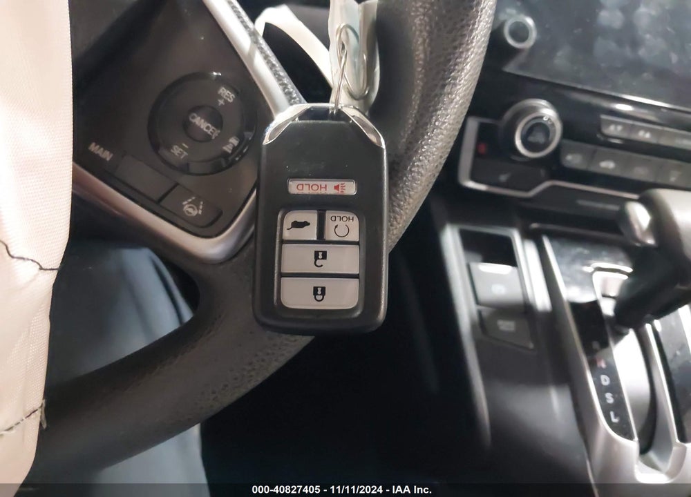 2019 HONDA CR-V EX VIN: 7FARW2H58KE037033