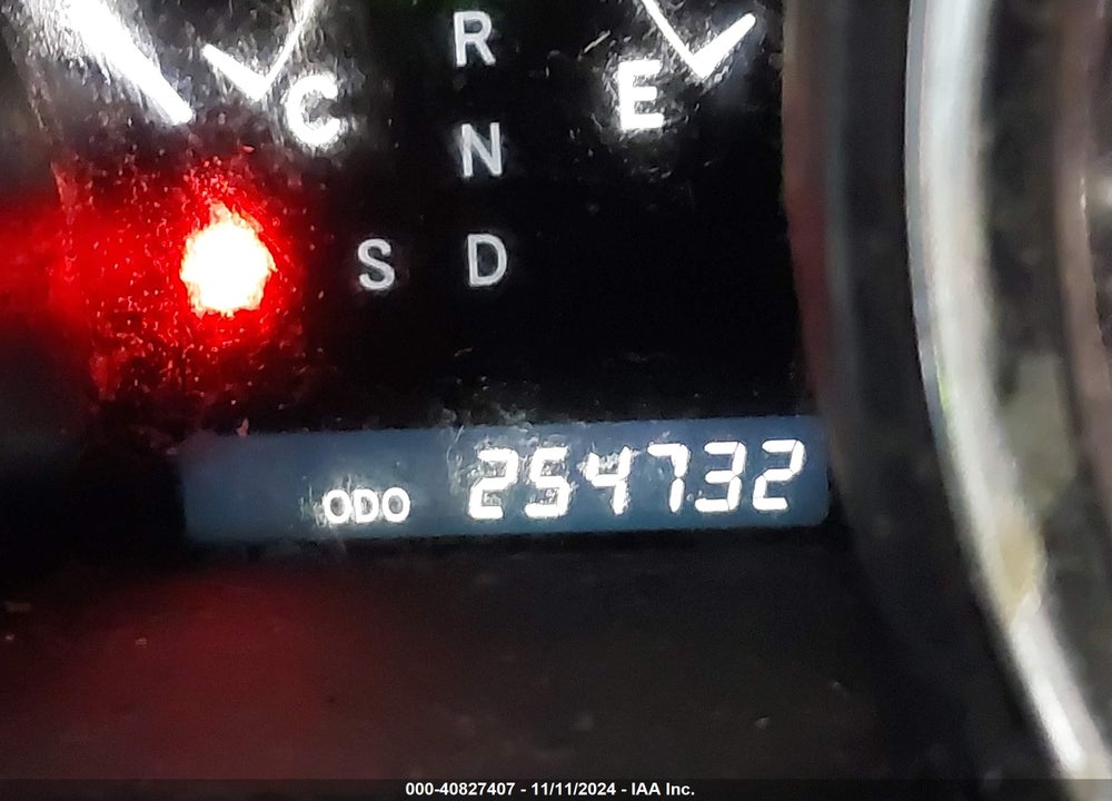 2008 TOYOTA HIGHLANDER SPORT VIN: JTEDS43A482057045