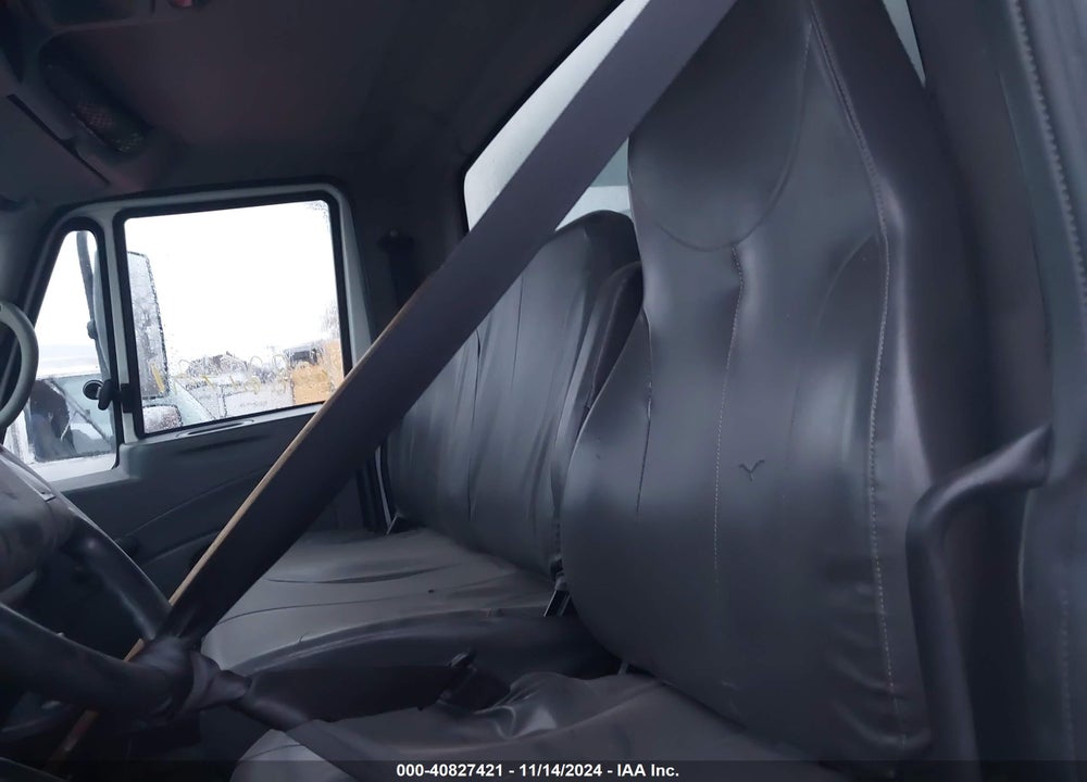 2011 INTERNATIONAL 4000 4300 VIN: 1HTMMAAN6BH319724