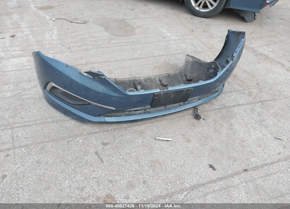 2017 HYUNDAI SONATA SE VIN: 5NPE24AF1HH587530