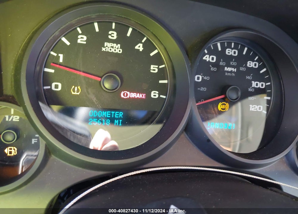2007 GMC SIERRA 1500 WORK TRUCK VIN: 1GTEC140X7Z582028