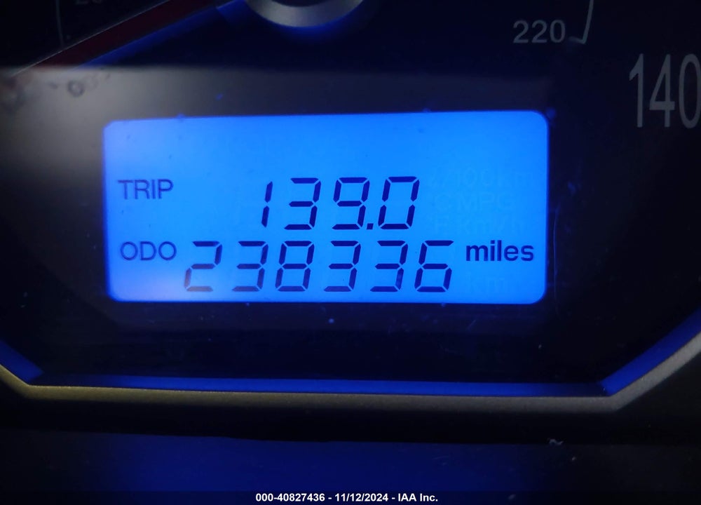 2008 HYUNDAI SANTA FE VIN: 5NMSG73D68H180687