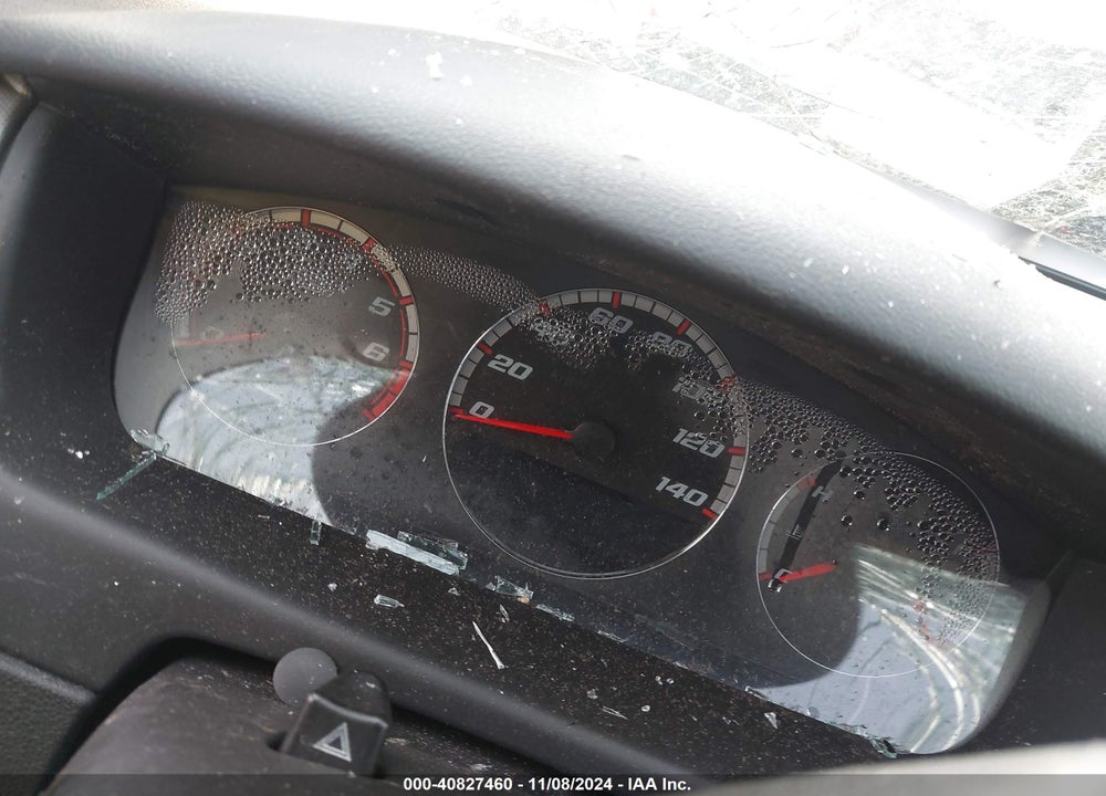 2006 CHEVROLET IMPALA  SS VIN: 2G1WD58C369234103