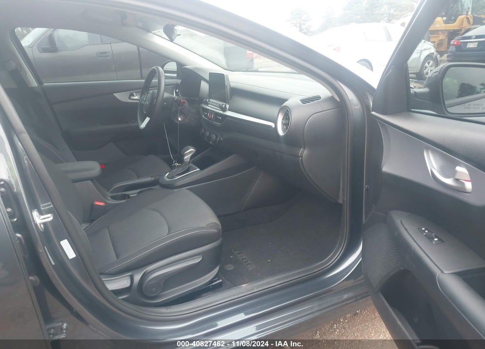2024 KIA FORTE LX VIN: 3KPF24AD6RE806183