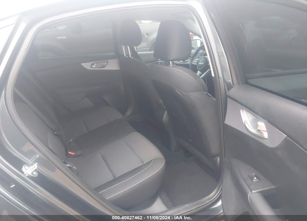 2024 KIA FORTE LX VIN: 3KPF24AD6RE806183