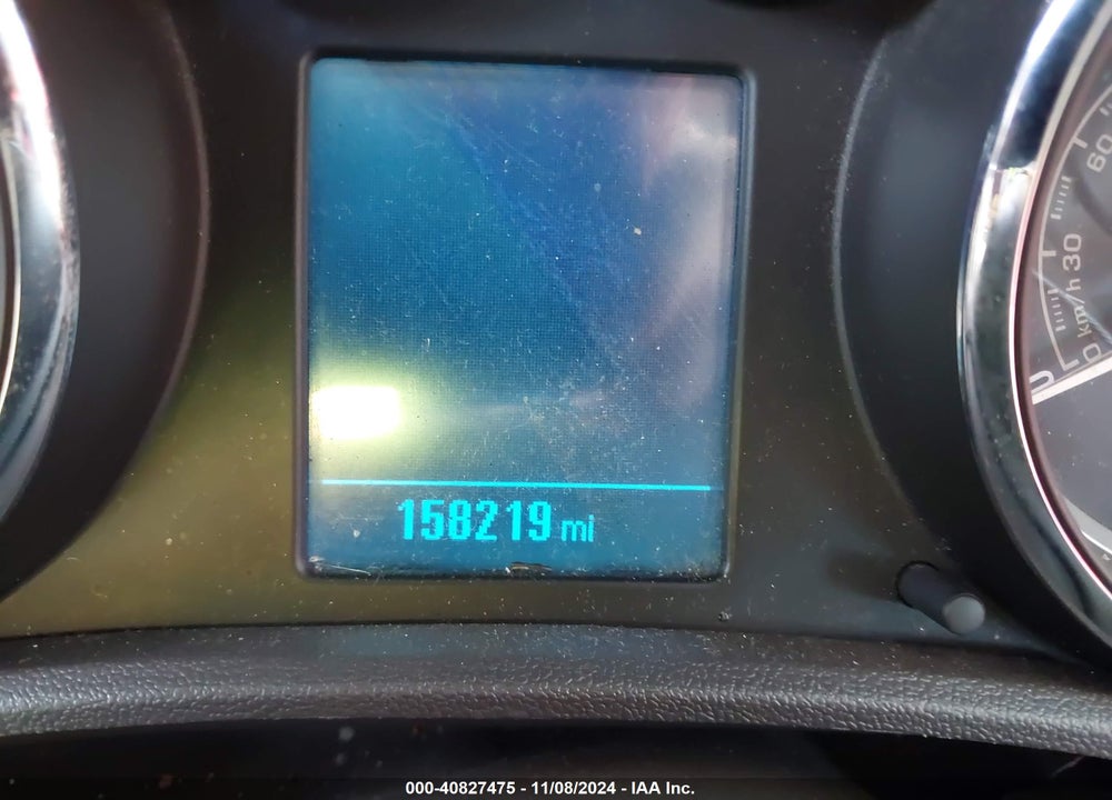 2014 BUICK VERANO CONVENIENCE GROUP VIN: 1G4PR5SK9E4215498