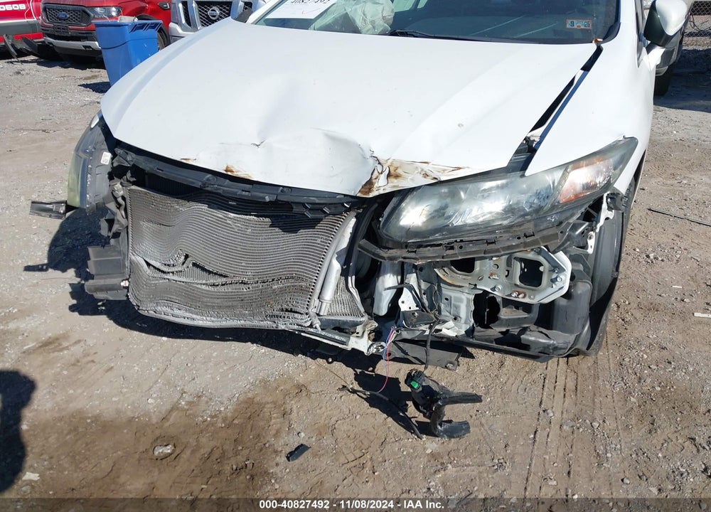 2015 HONDA CIVIC EX-L VIN: 19XFB2F98FE232481