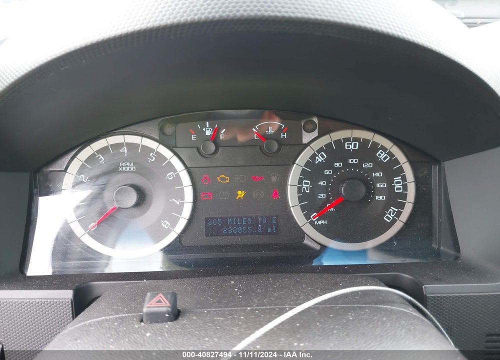 2012 FORD ESCAPE LIMITED VIN: 1FMCU9EG3CKA10716