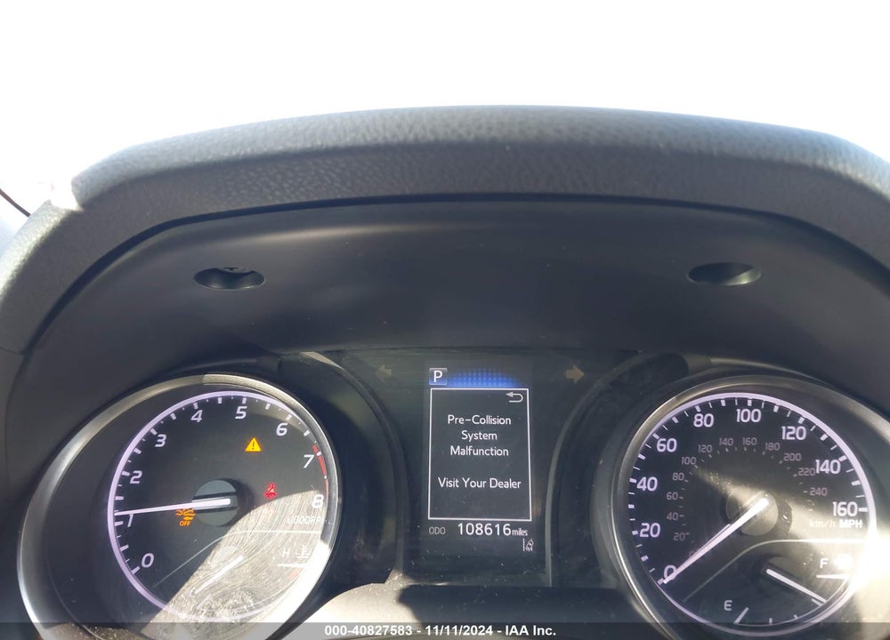 2021 TOYOTA CAMRY SE VIN: 4T1G11AK4MU479793