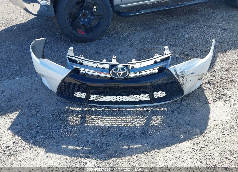 2017 TOYOTA CAMRY SE VIN: 4T1BF1FKXHU280340
