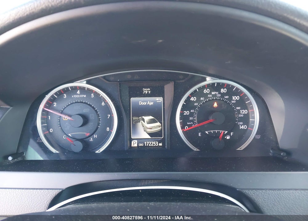 2017 TOYOTA CAMRY SE VIN: 4T1BF1FKXHU280340