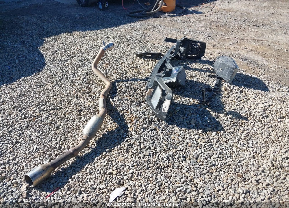 2014 RAM 1500 EXPRESS VIN: 1C6RR7FT8ES158659
