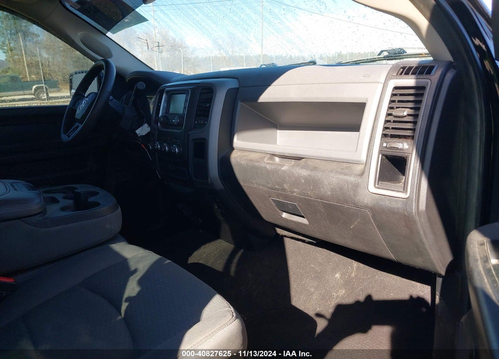 2014 RAM 1500 EXPRESS VIN: 1C6RR7FT8ES158659