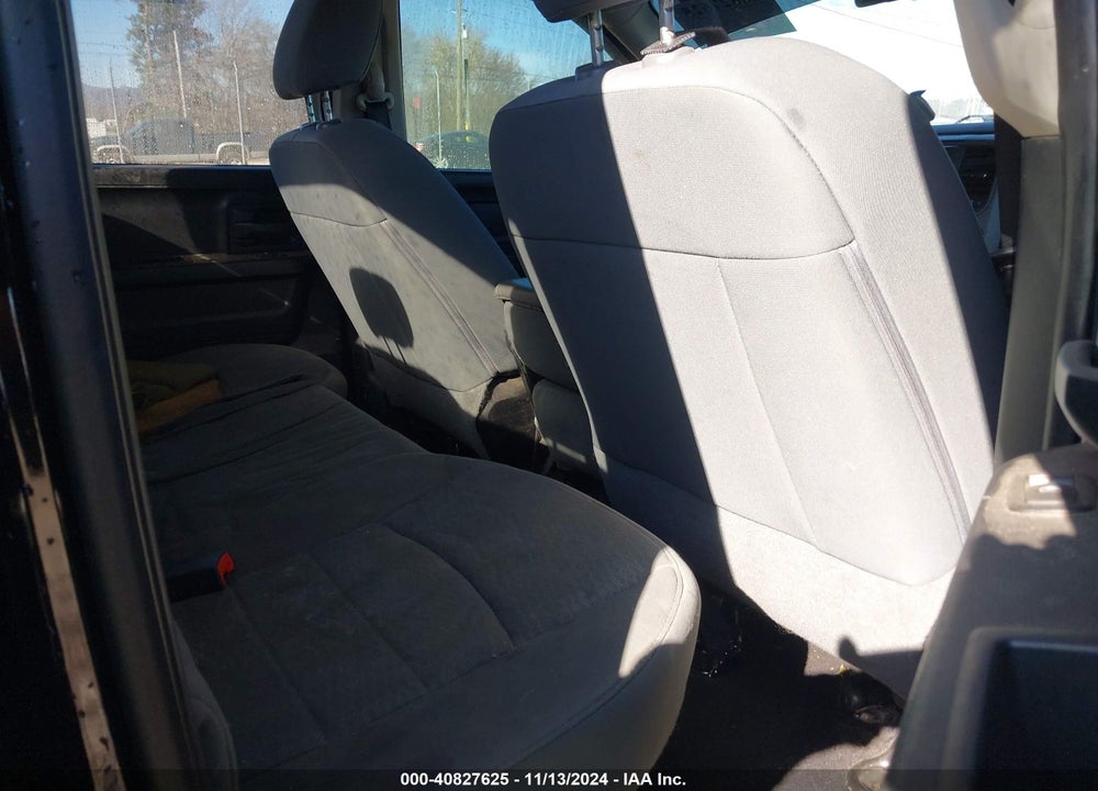 2014 RAM 1500 EXPRESS VIN: 1C6RR7FT8ES158659