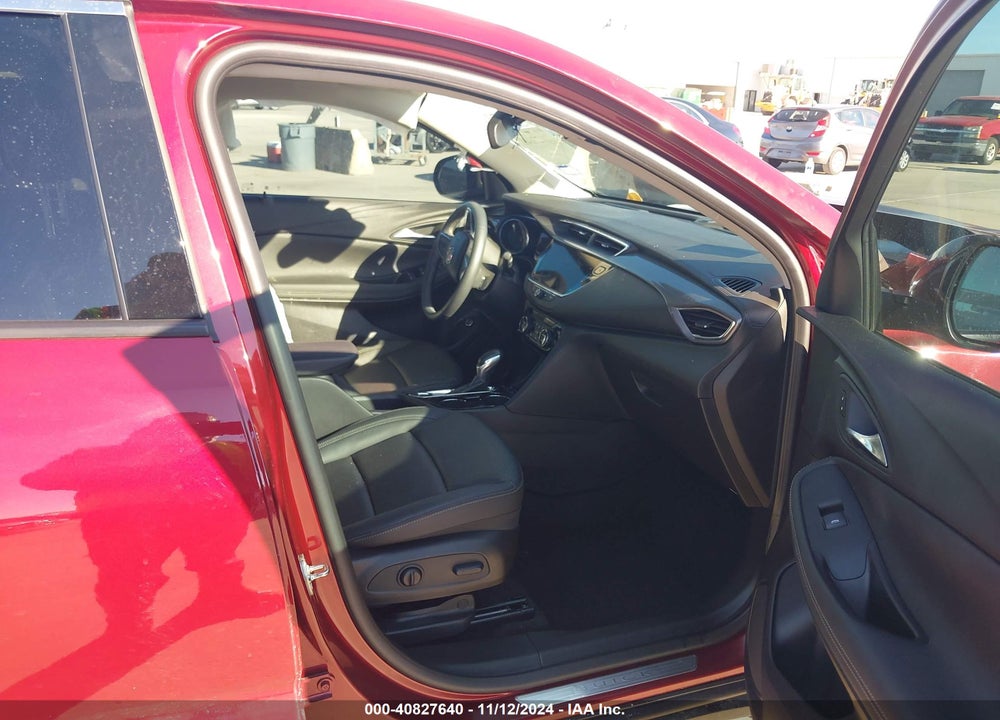 2023 BUICK ENCORE GX ESSENCE FWD VIN: KL4MMFSL3PB082573