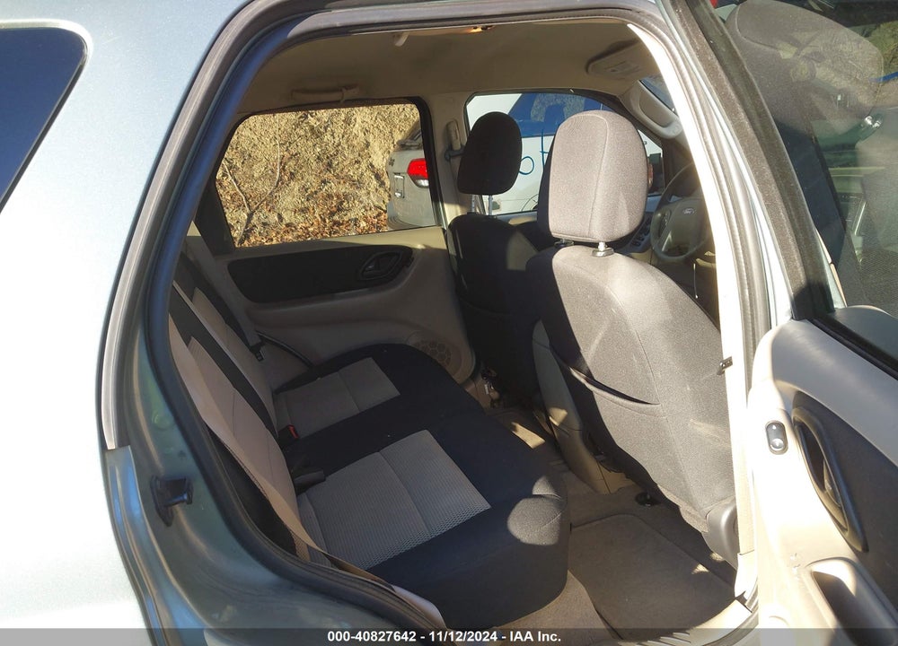 2006 FORD ESCAPE XLT/XLT SPORT VIN: 1FMYU93106KA12691