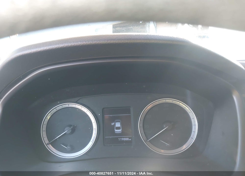2018 HYUNDAI SONATA SE VIN: 5NPE24AF1JH591003
