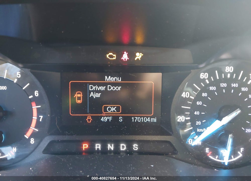 2015 FORD FUSION SE VIN: 3FA6P0HD5FR294314