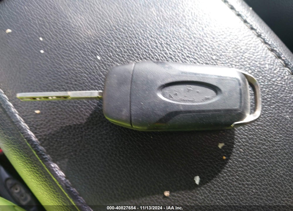 2015 FORD FUSION SE VIN: 3FA6P0HD5FR294314