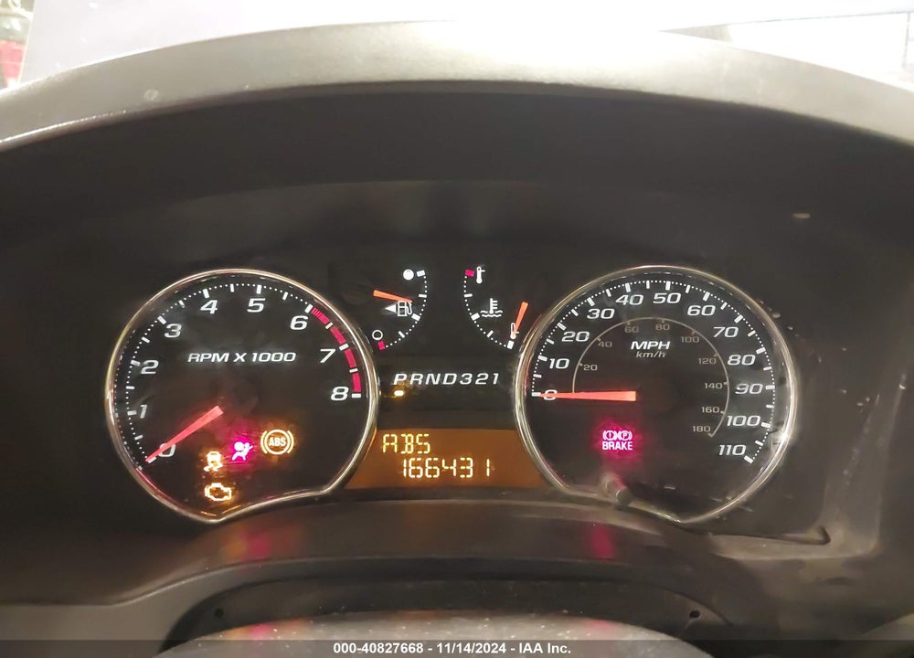 2010 CHEVROLET COLORADO WORK TRUCK VIN: 1GCESBD90A8125202