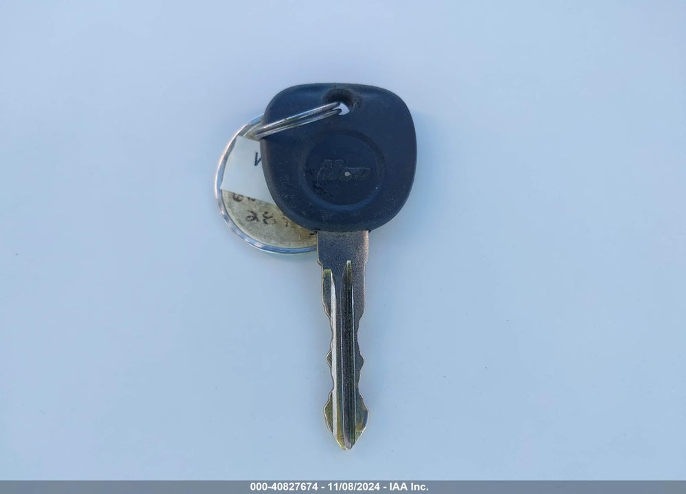 2006 CHEVROLET MALIBU MAXX LT VIN: 1G1ZT63806F112217