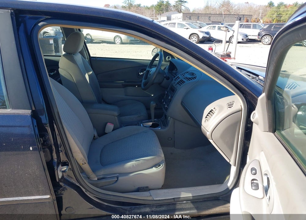 2006 CHEVROLET MALIBU MAXX LT VIN: 1G1ZT63806F112217