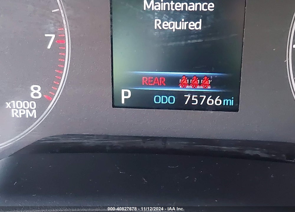 2023 TOYOTA COROLLA VIN: 5YFB4MDE4PP019189