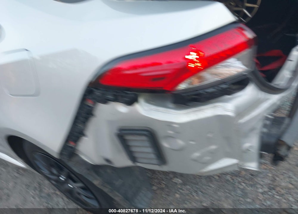 2023 TOYOTA COROLLA VIN: 5YFB4MDE4PP019189