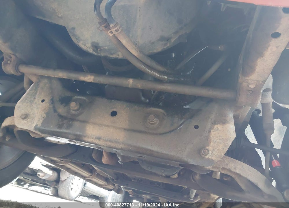 2005 DODGE RAM 1500 SLT/LARAMIE VIN: 1D7HU18D65J626888