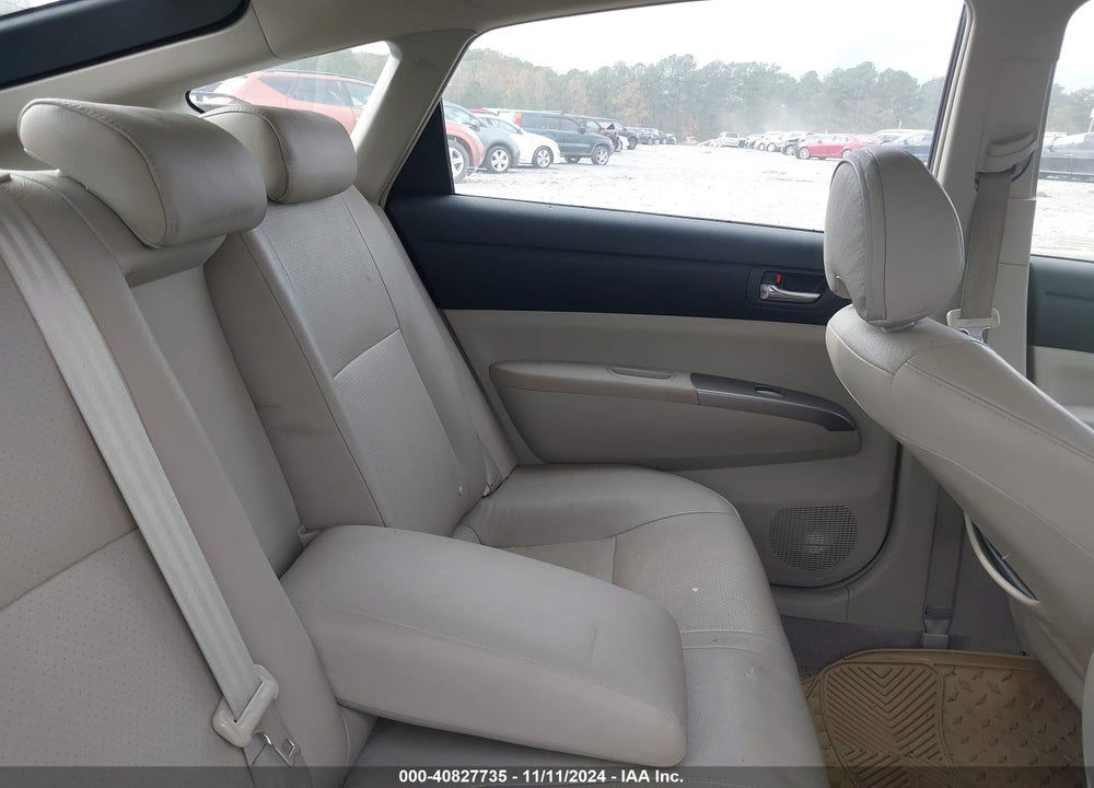 2006 TOYOTA PRIUS VIN: JTDKB20U467533101