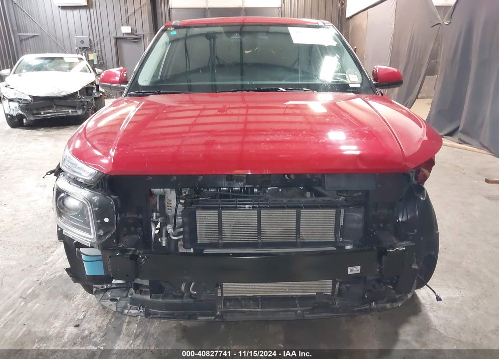 2022 HYUNDAI VENUE SE VIN: KMHRB8A38NU201178