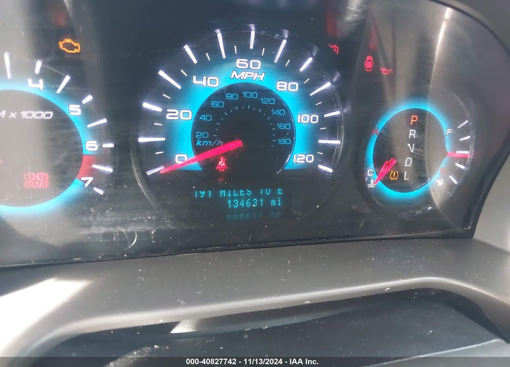 2012 FORD FUSION SE VIN: 3FAHP0HA5CR357356