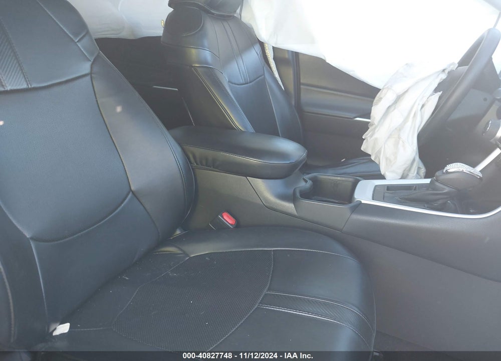 2022 TOYOTA RAV4 XLE VIN: 2T3W1RFV1NC180012