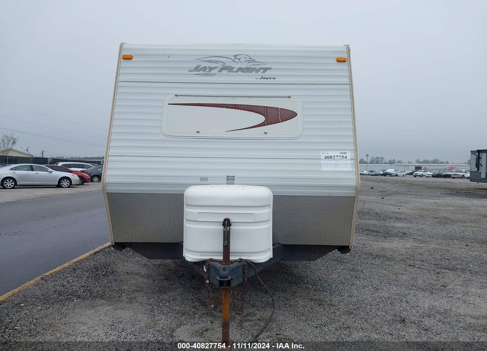 2005 JAYCO JAY FLIGHT VIN: 1UJBJ02P151EN1751