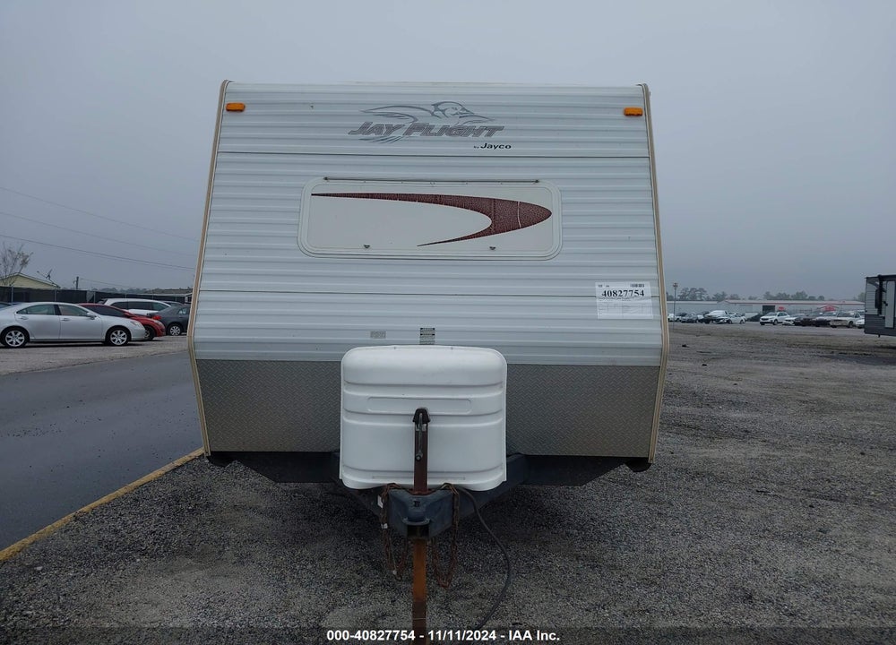 2005 JAYCO JAY FLIGHT VIN: 1UJBJ02P151EN1751