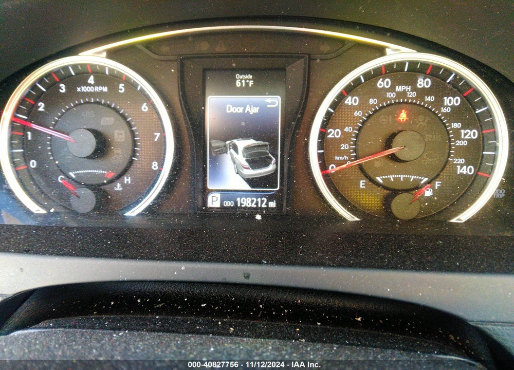2015 TOYOTA CAMRY VIN: 4T1BF1FK3FU499878