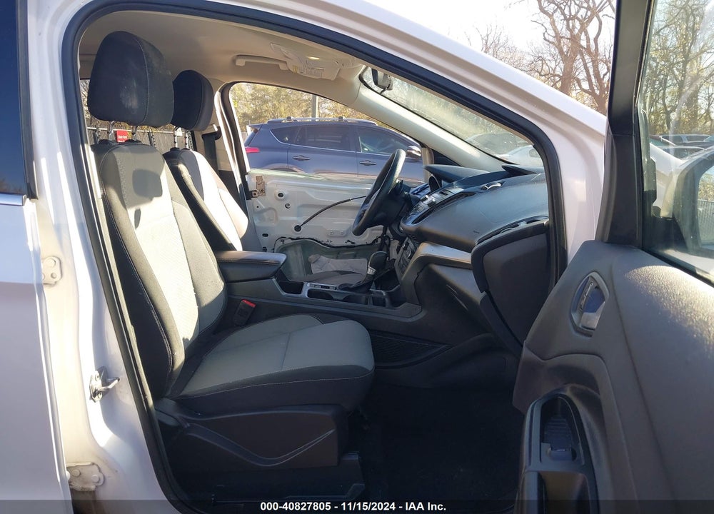 2017 FORD ESCAPE SE VIN: 1FMCU9GD2HUA14061