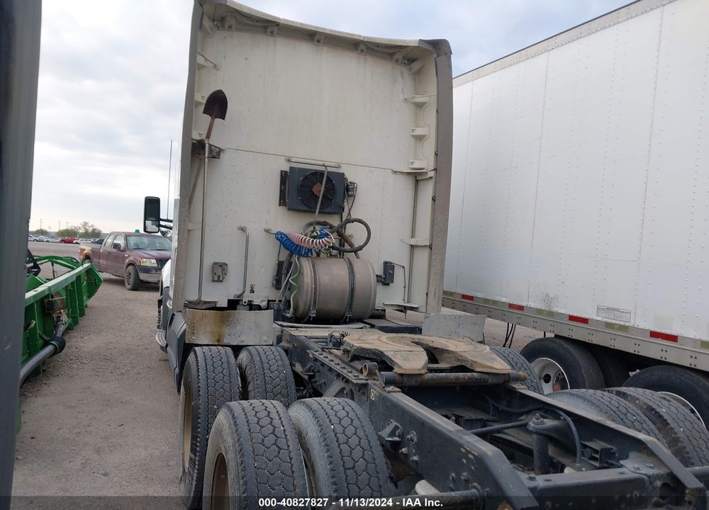 2017 KENWORTH T680 VIN: 1XKYDP9X5HJ149563