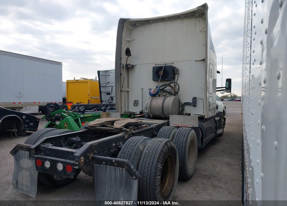 2017 KENWORTH T680 VIN: 1XKYDP9X5HJ149563