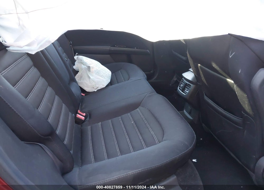 2014 FORD FUSION SE VIN: 3FA6P0HD2ER231735