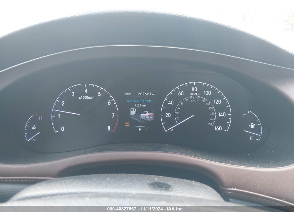 2013 HYUNDAI GENESIS 3.8 VIN: KMHGC4DD6DU241436