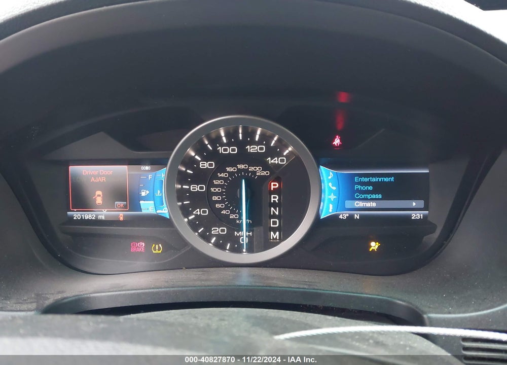 2013 FORD EXPLORER XLT VIN: 1FM5K8D85DGA05167