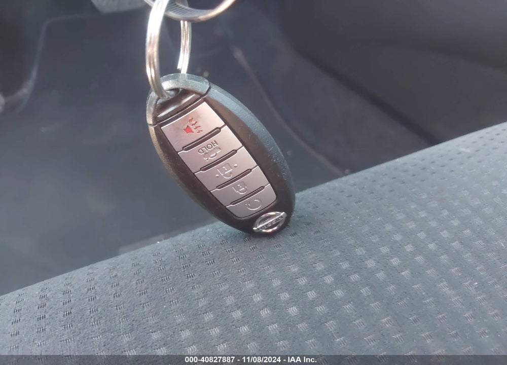 2014 NISSAN ALTIMA 2.5 S VIN: 1N4AL3AP3EN248414